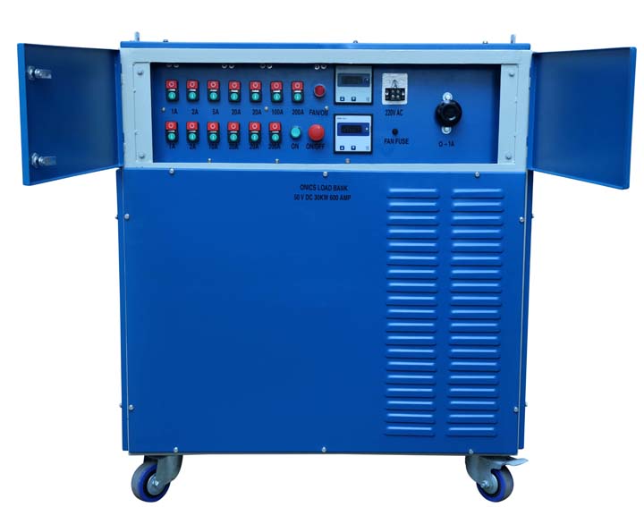 Ceramic Encased Wire Wound Resistor