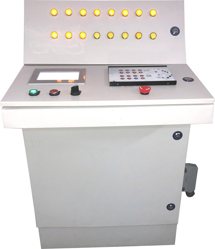 Ceramic Encased Wire Wound Resistor
